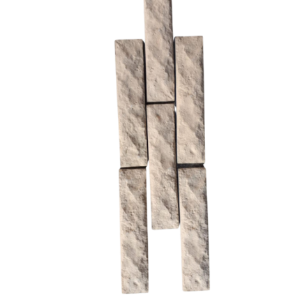 Piatră artificial decorativă 6/26