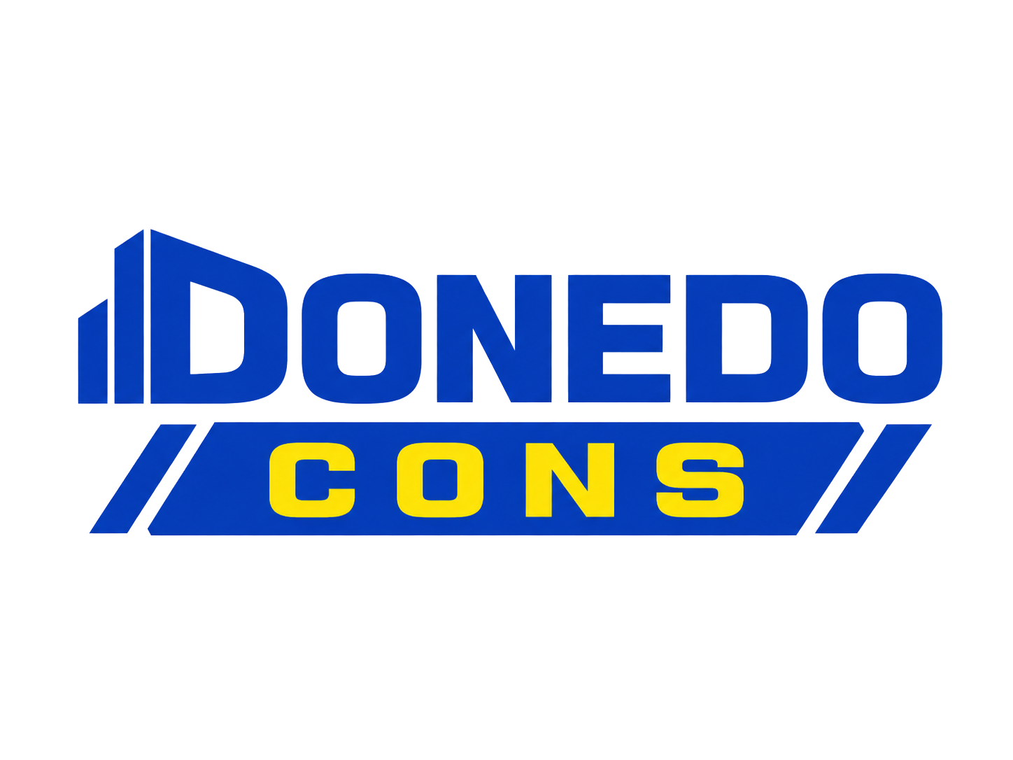 Donedo Cons