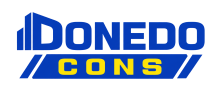 Donedo Cons